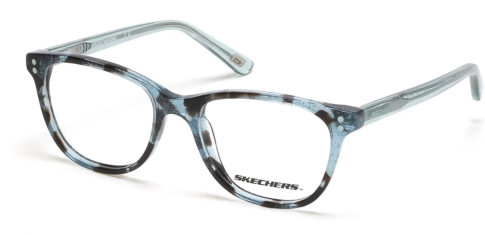 Skechers 1631 Eyeglasses - view 6